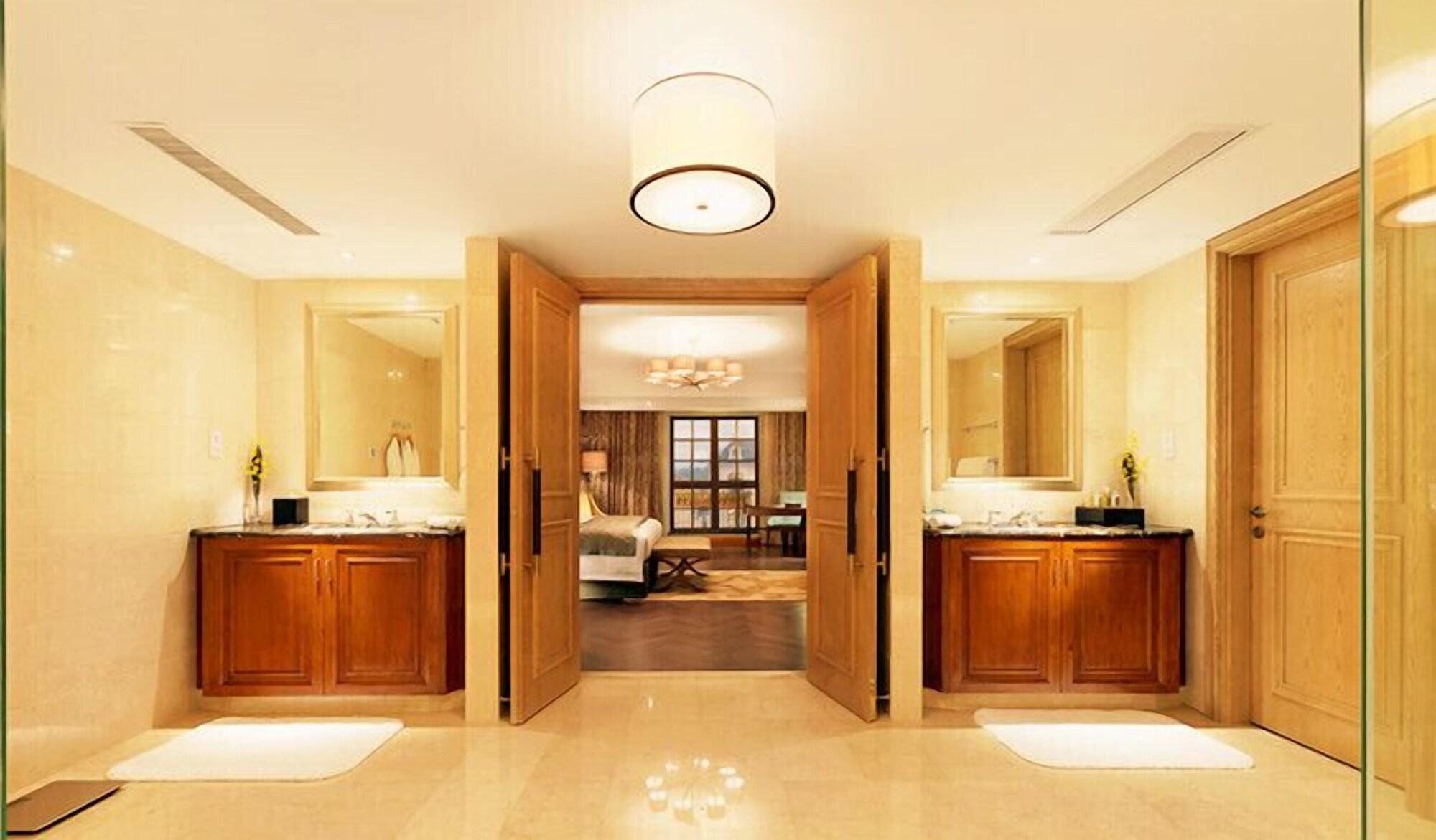 Meilu Legend Hotel Hangzhou Eksteriør bilde