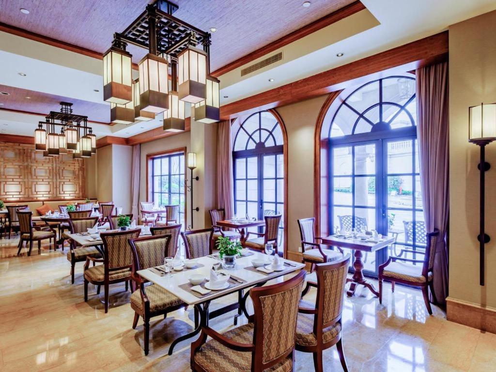 Meilu Legend Hotel Hangzhou Eksteriør bilde