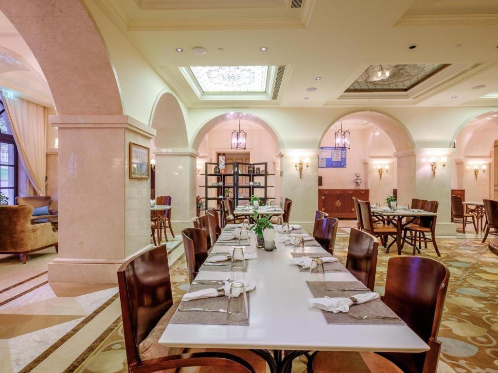 Meilu Legend Hotel Hangzhou Eksteriør bilde