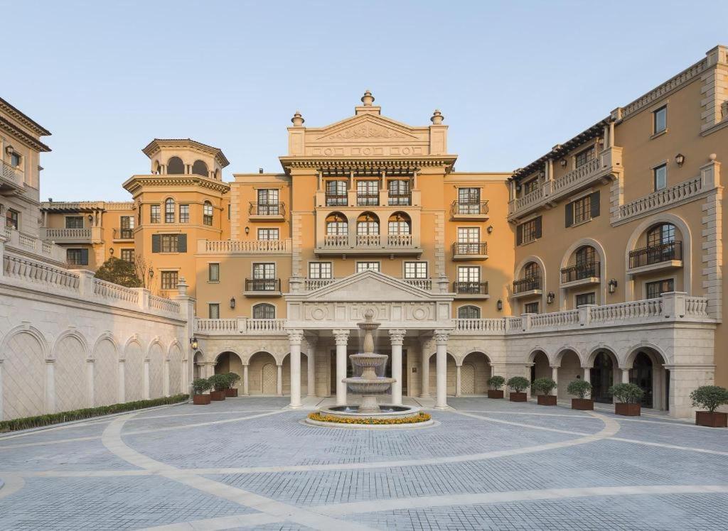 Meilu Legend Hotel Hangzhou Eksteriør bilde