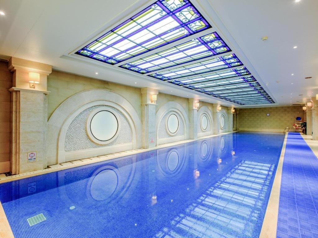 Meilu Legend Hotel Hangzhou Eksteriør bilde
