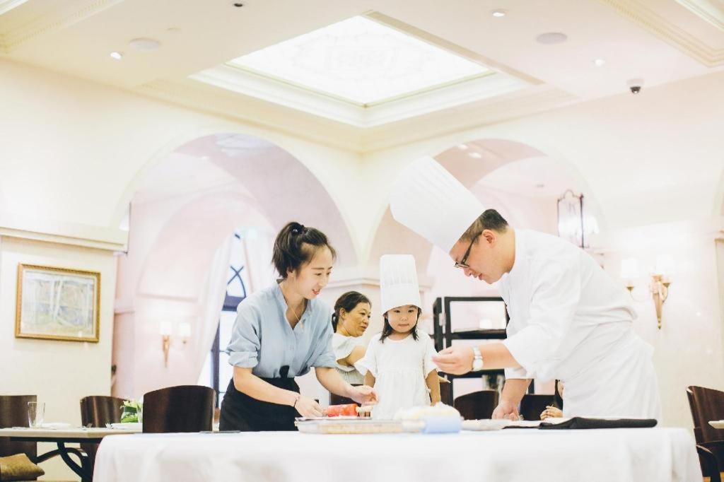 Meilu Legend Hotel Hangzhou Eksteriør bilde