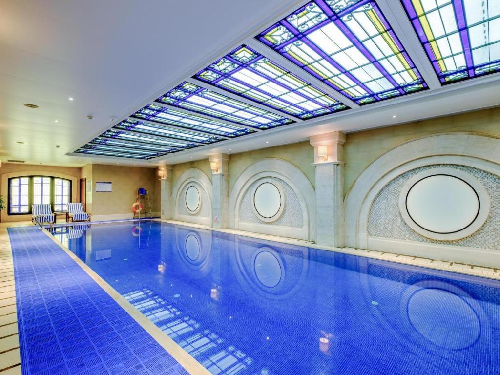 Meilu Legend Hotel Hangzhou Eksteriør bilde