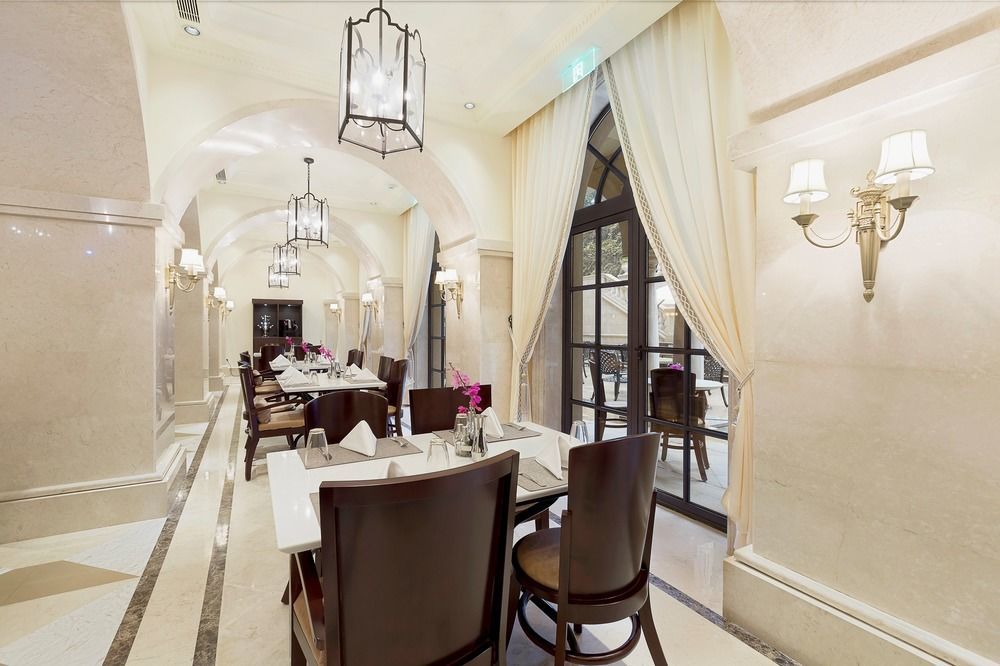 Meilu Legend Hotel Hangzhou Eksteriør bilde