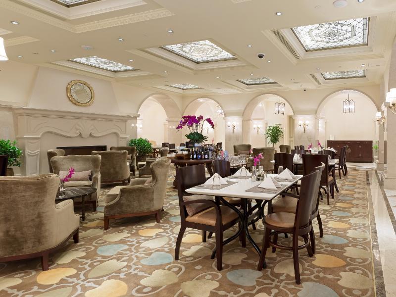 Meilu Legend Hotel Hangzhou Eksteriør bilde
