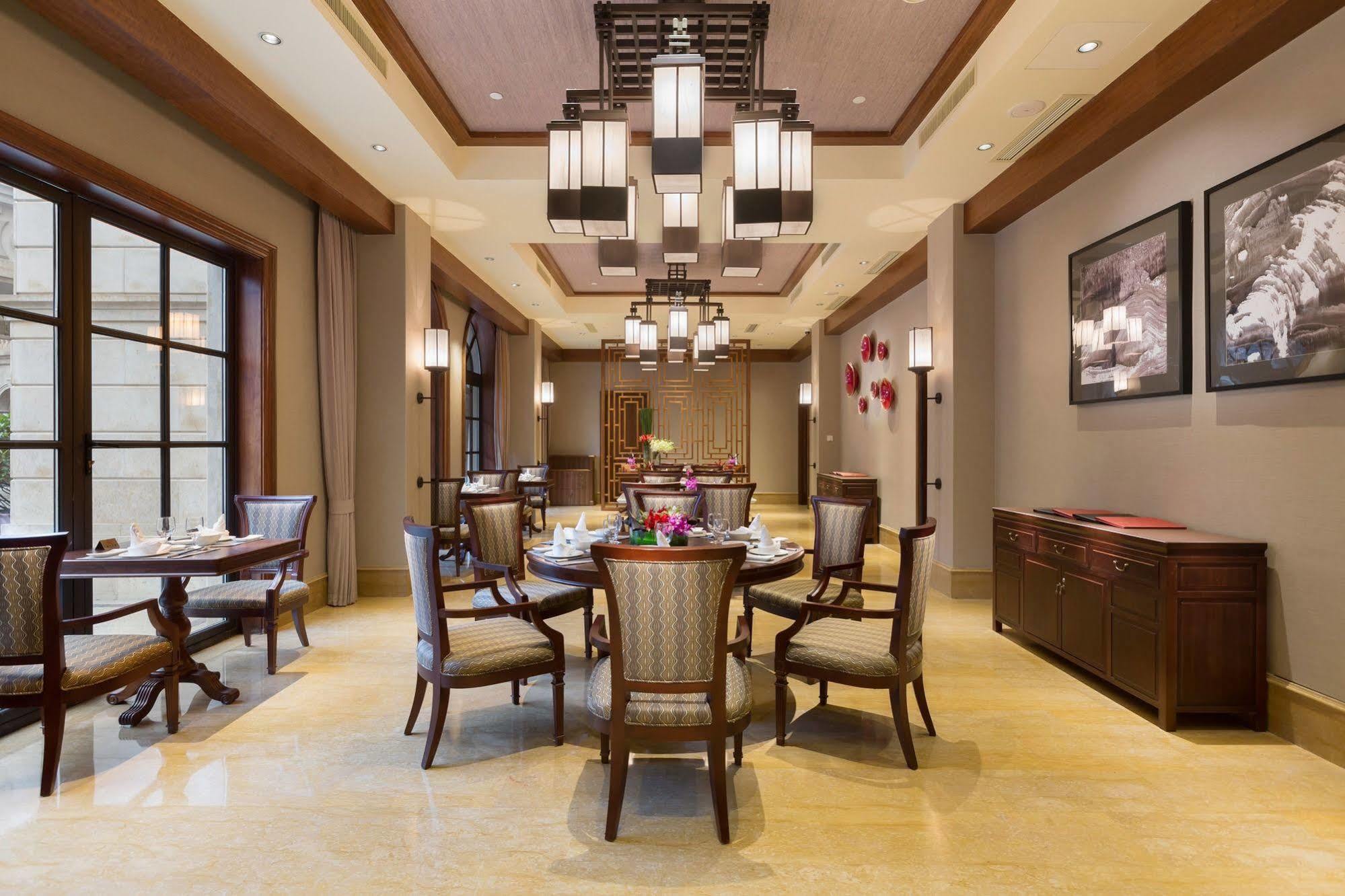 Meilu Legend Hotel Hangzhou Eksteriør bilde