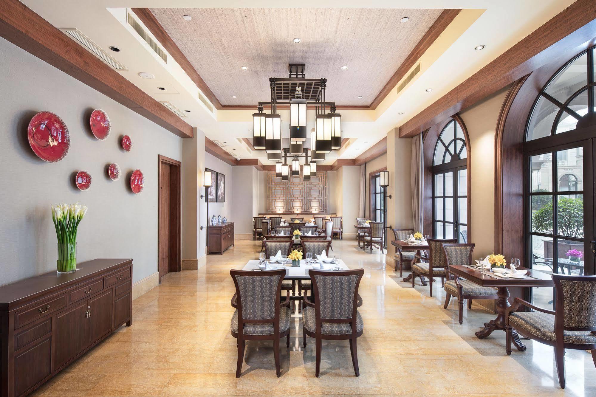 Meilu Legend Hotel Hangzhou Eksteriør bilde