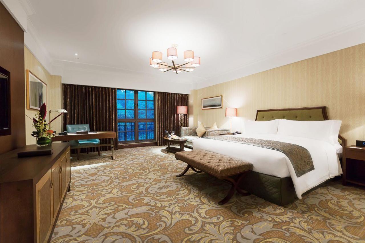 Meilu Legend Hotel Hangzhou Eksteriør bilde