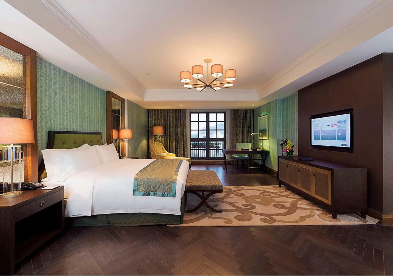 Meilu Legend Hotel Hangzhou Eksteriør bilde